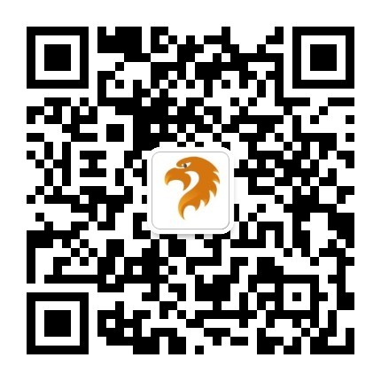 掃一掃，關(guān)注我們